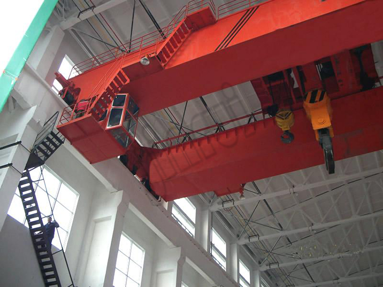 overhead crane