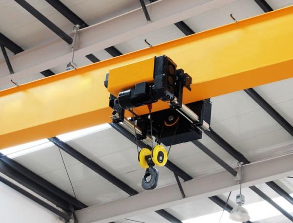 european overhead crane