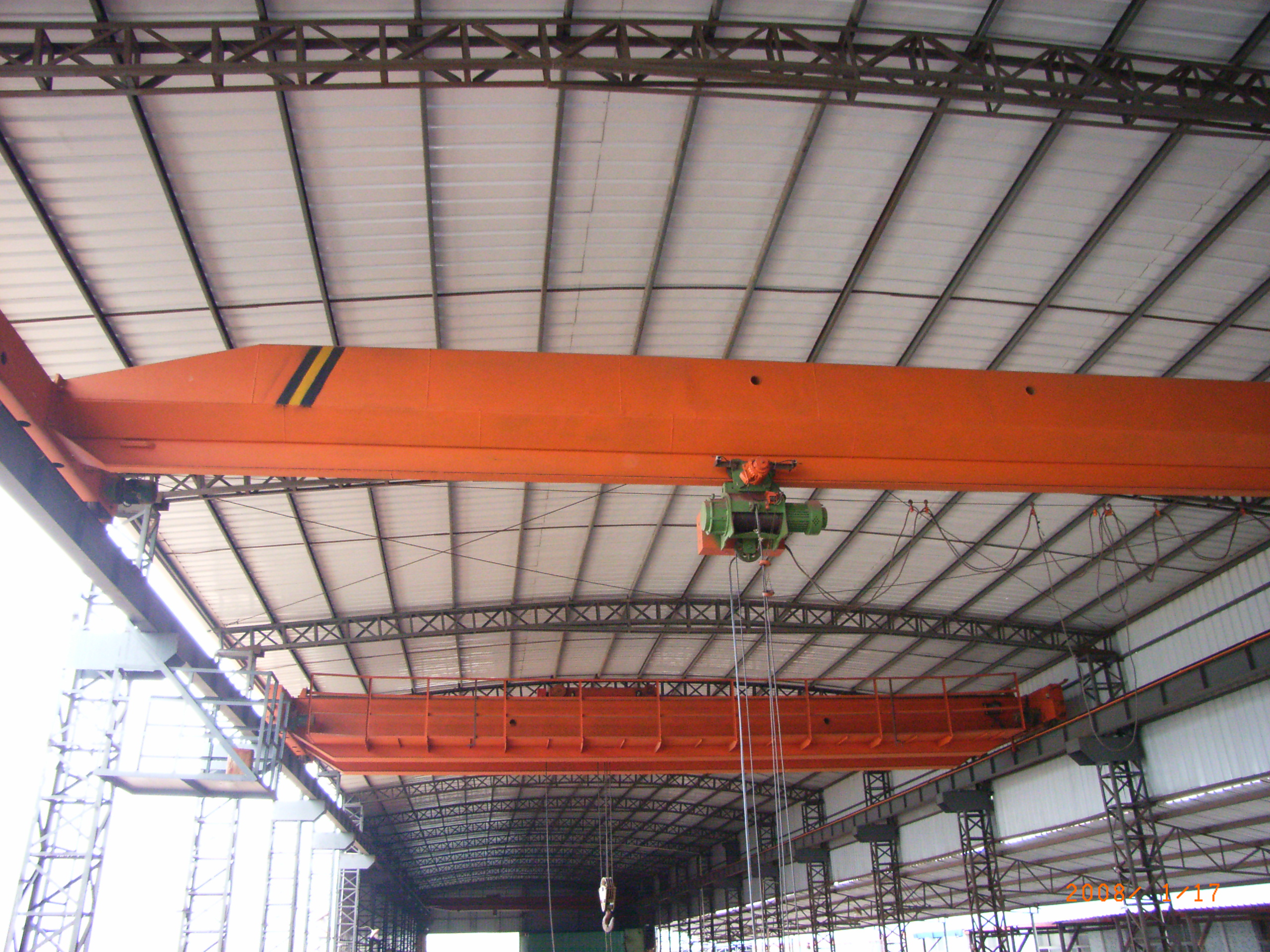 eot crane manufacturer
