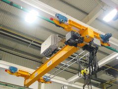  Hanging Overhead Crane 