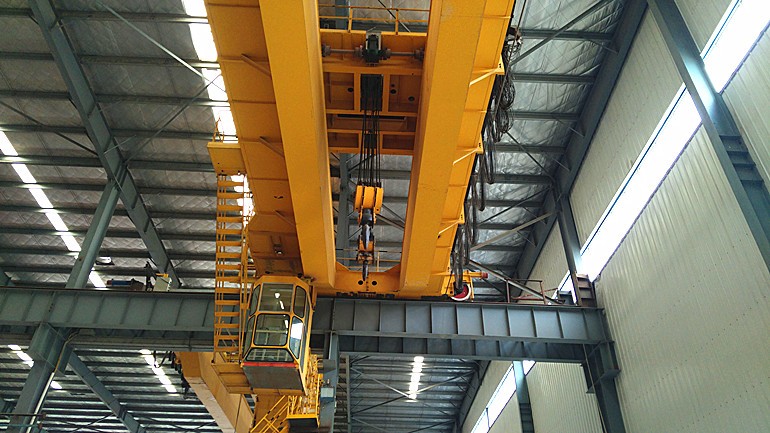 overhead crane