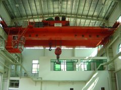 Explosion Proof Overhead Crane